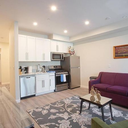1-Bedroom With Cali King Size Bed In سان دييغو المظهر الخارجي الصورة