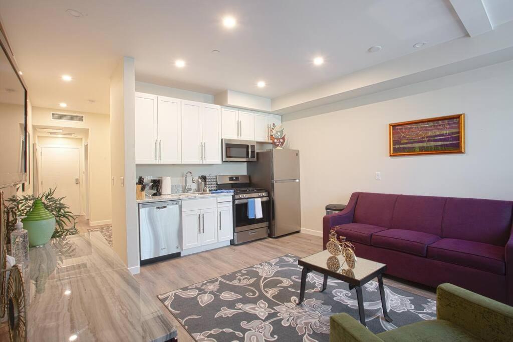 1-Bedroom With Cali King Size Bed In سان دييغو المظهر الخارجي الصورة