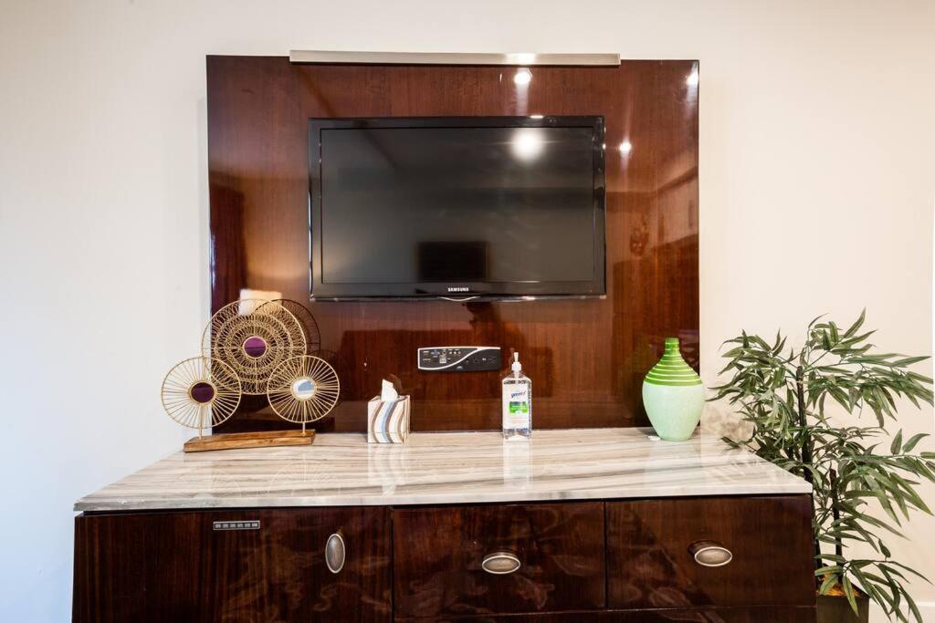 1-Bedroom With Cali King Size Bed In سان دييغو المظهر الخارجي الصورة