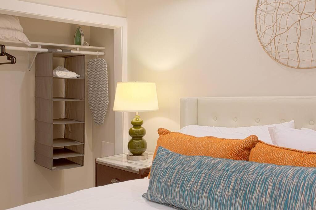 1-Bedroom With Cali King Size Bed In سان دييغو المظهر الخارجي الصورة