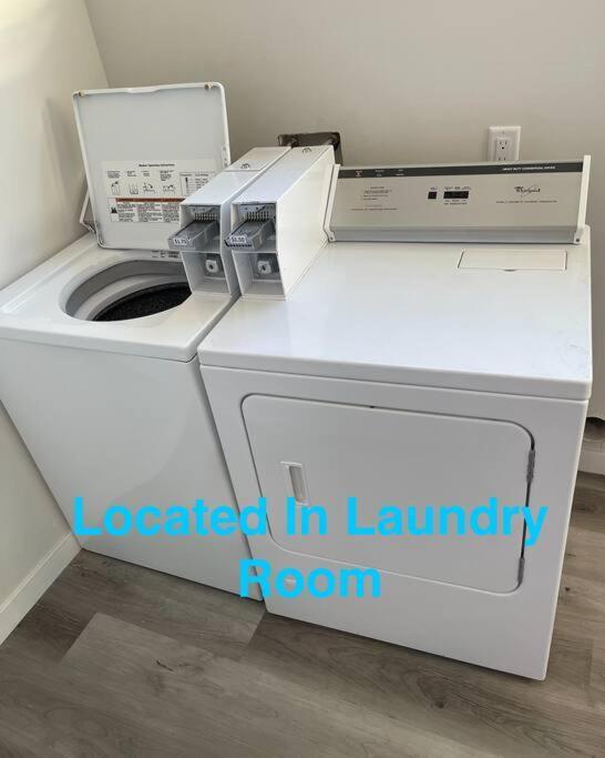 1-Bedroom With Cali King Size Bed In سان دييغو المظهر الخارجي الصورة